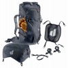 Reppu Freescape Pro 38+ SL / 40+ Deuter