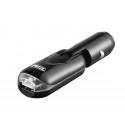 Ładowarka samochodowa USB do Tikka R+ i Tikka RXP Petzl