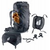 Reppu Freescape Pro 38+ SL / 40+ Deuter