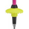 Bâtons de ski alpin slalom Venom SL TR Leki - pink