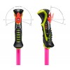 Bâtons de ski alpin slalom Venom SL TR Leki - pink