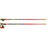 Bâtons de ski de course WCR Pro SL TR Leki