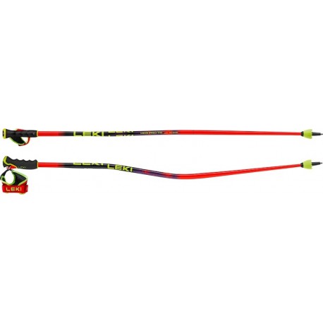 Bâtons de ski de course WCR Pro GS TR Leki