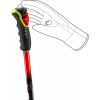 Bâtons de ski de course WCR Pro GS TR Leki