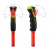 Bâtons de ski de course WCR Pro GS TR Leki