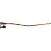Bâtons de ski de course enfant WCR Evo Lite GS TR Leki