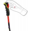 Bâtons de ski de course enfant WCR Evo Lite GS TR Leki