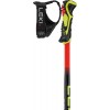 Bâtons de ski junior WCR Evo Lite SL TR Leki - red