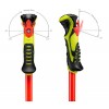Mezza Race Leki Sticks
