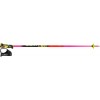 Bâtons de ski junior WCR Evo Lite SL TR Leki - pink