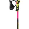 Bâtons de ski junior WCR Evo Lite SL TR Leki - pink