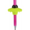 Bâtons de ski junior WCR Evo Lite SL TR Leki - pink