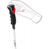 Bâtons Carbon 14 3D Women Leki