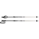 Bâtons de ski alpin enfant Rider Vario Leki