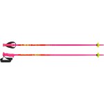 Mezza Race Leki sticks