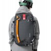 Rucksack erforscht 20/30/40 Arva