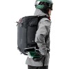 Rucksack erforscht 20/30/40 Arva