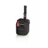 Arva backpack pocket