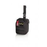 Arva backpack pocket