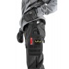 Arva backpack pocket