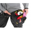 Arva backpack pocket