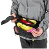 Arva backpack pocket