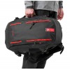 Backpack explores 20/30/40 ARVA