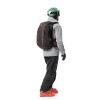 Backpack explores 20/30/40 ARVA