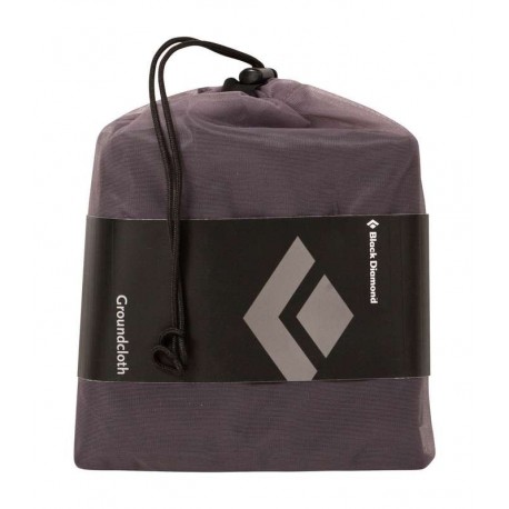 Vista Black Diamond Tent grondzeil