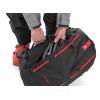 Backpack explores 20/30/40 ARVA