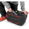 Backpack explores 20/30/40 ARVA