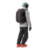 Backpack explores 20/30/40 ARVA