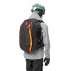 Backpack explores 20/30/40 ARVA
