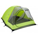 Tenda Diamante Negro Clarabóia