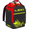 Dicas de leki silenciosas do Spike Pad Trekking