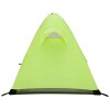 Tente Firstlight Black Diamond