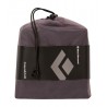 Full de terra de la tenda de Firstlight Black Diamond