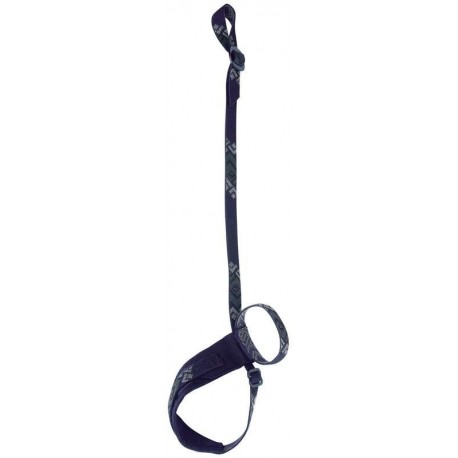 Dragonne pour piolets Lockdown Leash Black Diamond