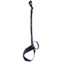 Dragonne Lockdown Leash Black Diamond
