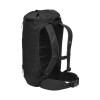 Crag 40 Backpack Black Diamond Climbing Bag - black