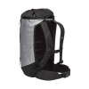Crag 40 Backpack Black Diamond - nickel