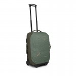 SAC Transporter Wheeled Bær Osprey - Blue Flame/Nocturnal Blue