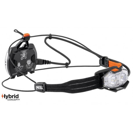 Челник Petzl Tikka Core 4