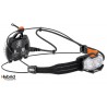 Linterna frontal Petzl Tikka Core 4