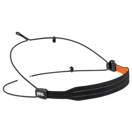 Diadema amb llum Nao RL Petzl