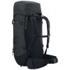 Sac d'escalada Stone 45 Mochila Black Diamond - negro