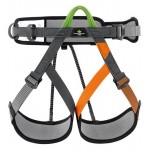 Harnais Tetrax Petzl
