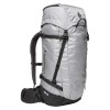 Mochila Sac d'escalada Stone 45 Black Diamond - níquel