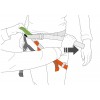 Arnés Petzl Tour