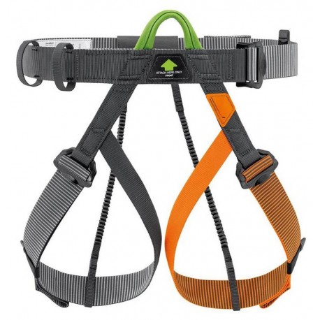 Petzl Tour Pass